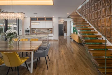 Modern Pool Villa Retreat in Funtana