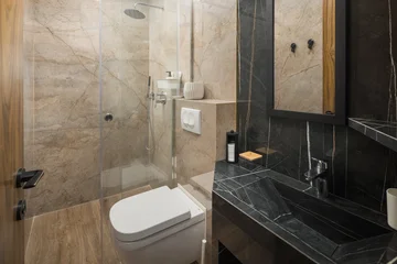 Modern Pool Villa Retreat in Funtana