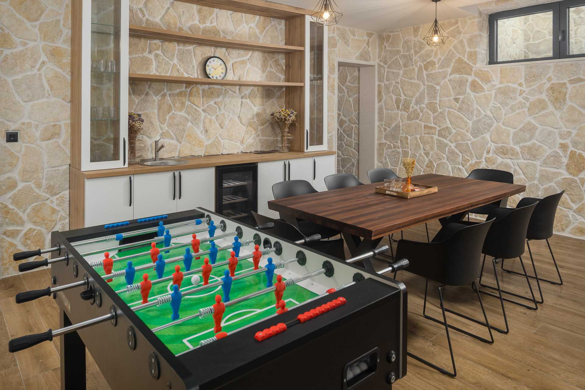 Luxury Villa Arabesca with Pool