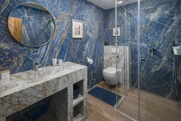 Modern Pool Villa Retreat in Funtana