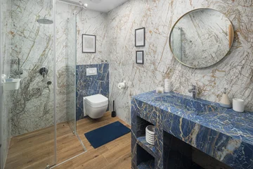 Modern Pool Villa Retreat in Funtana