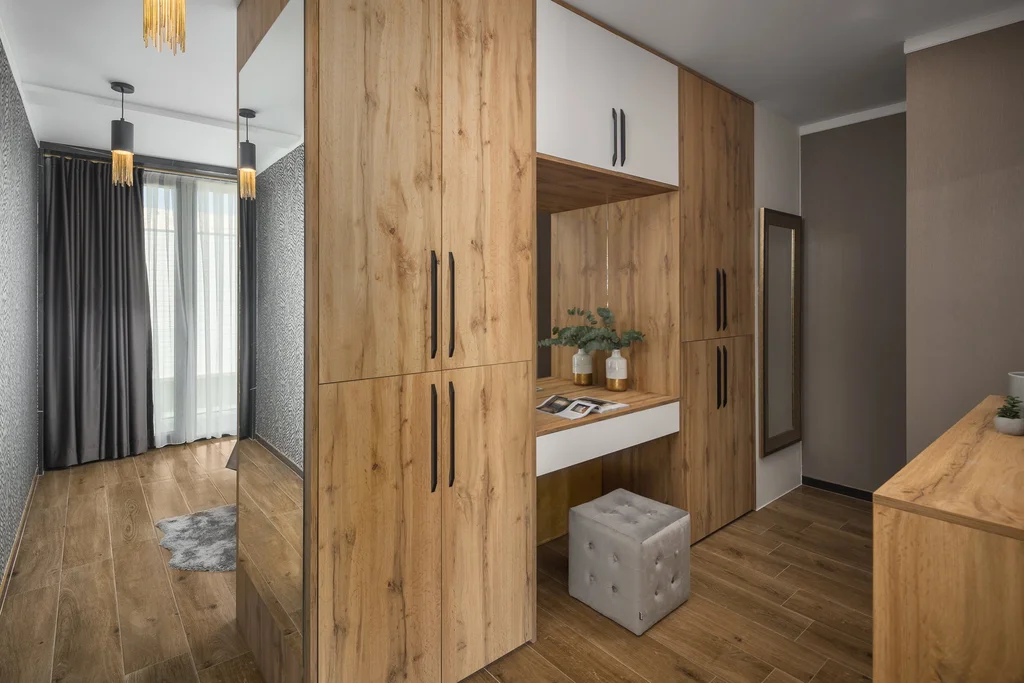 Modern Pool Villa Retreat in Funtana