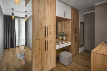 Modern Pool Villa Retreat in Funtana