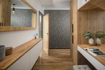 Modern Pool Villa Retreat in Funtana