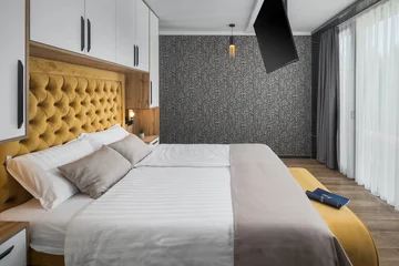 Modern Pool Villa Retreat in Funtana