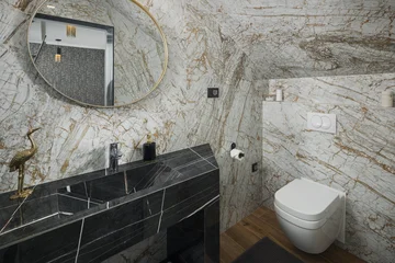 Modern Pool Villa Retreat in Funtana