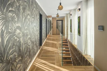 Modern Pool Villa Retreat in Funtana