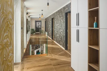 Modern Pool Villa Retreat in Funtana