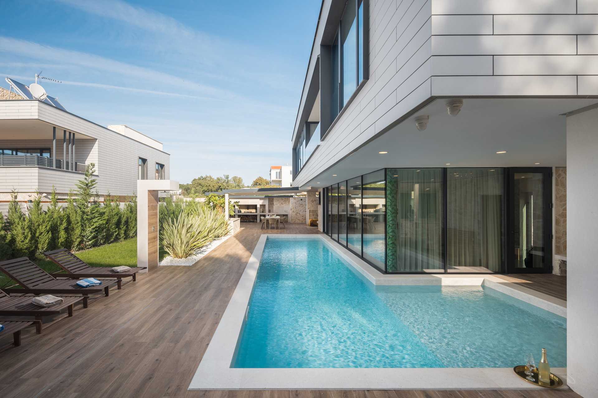 Luxury Villa Arabesca with Pool