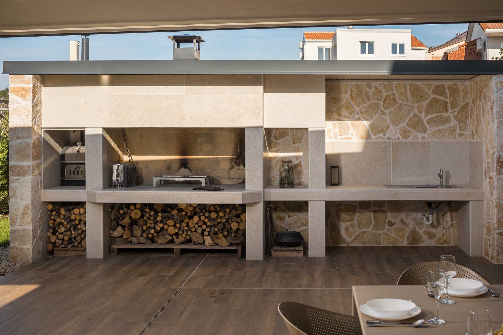 Luxury Villa Arabesca with Pool