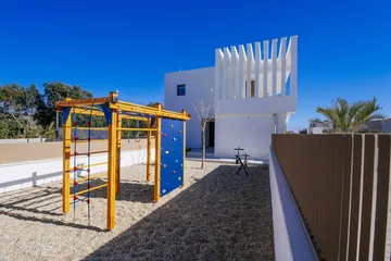 Modern Family Villa with Pool near Zadar