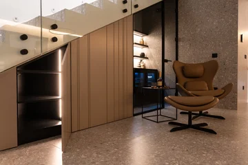 Modern Family Villa with Pool near Zadar