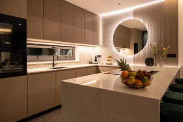 Modern Family Villa with Pool near Zadar