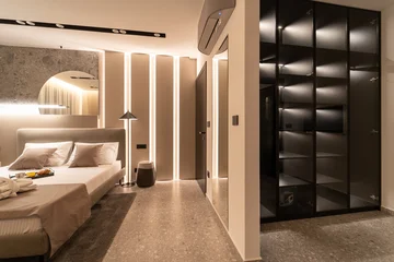 Modern Family Villa with Pool near Zadar