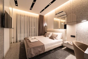 Modern Family Villa with Pool near Zadar