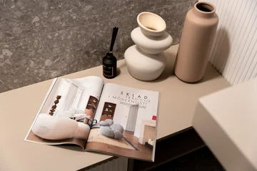 Modern Family Villa with Pool near Zadar