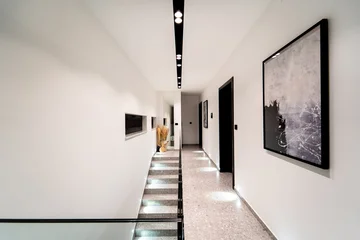 Modern Family Villa with Pool near Zadar