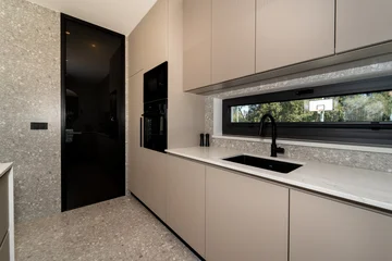 Modern Family Villa with Pool near Zadar