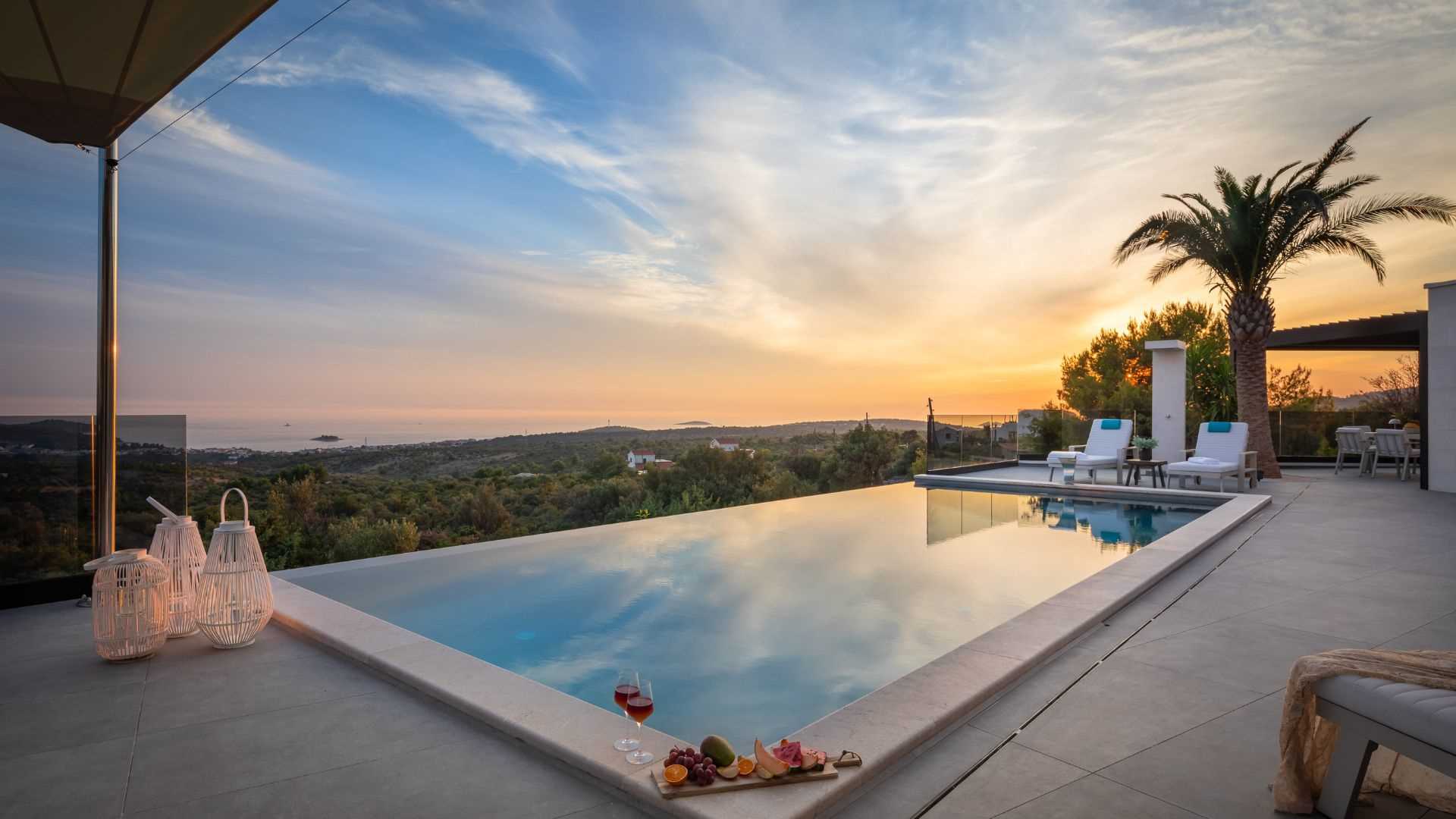 Image of Villa Bacci di Sole with Pool