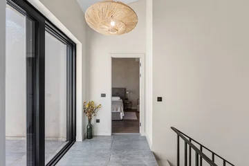 Modern Villa With Pool and Garden in Krnica