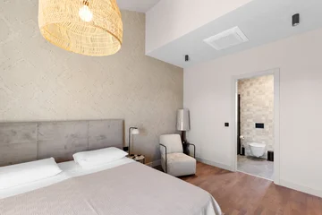 Modern Villa With Pool and Garden in Krnica