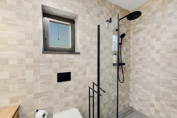 Modern Villa With Pool and Garden in Krnica