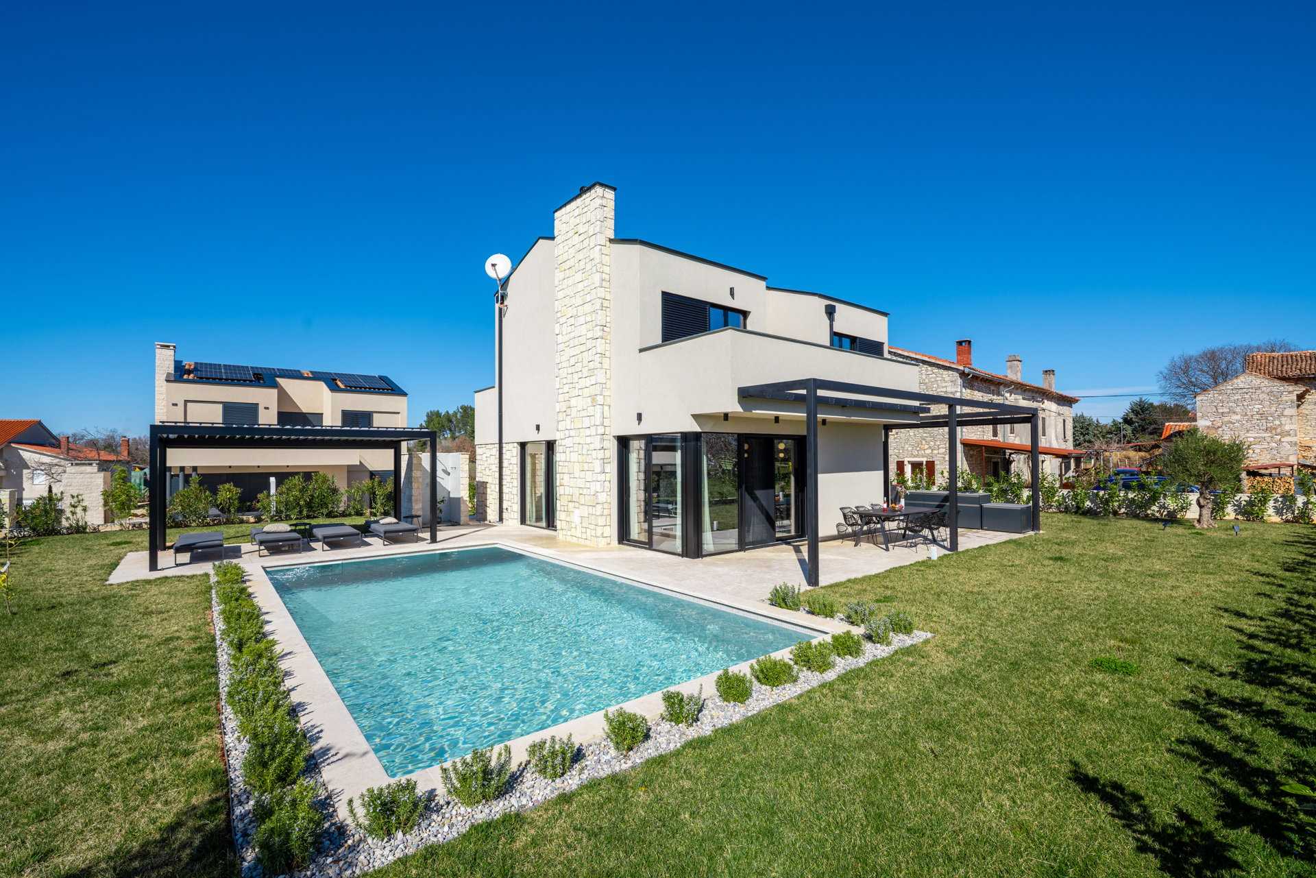 Image of Villa Chillax One with Pool