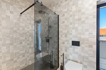 Contemporary Villa with Pool in Krnica