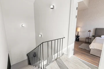 Contemporary Villa with Pool in Krnica