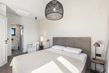 Contemporary Villa with Pool in Krnica