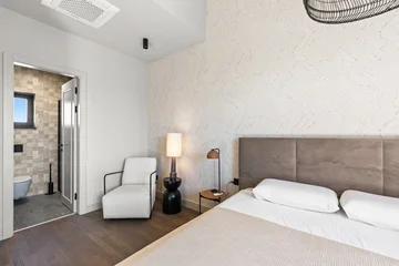 Contemporary Villa with Pool in Krnica