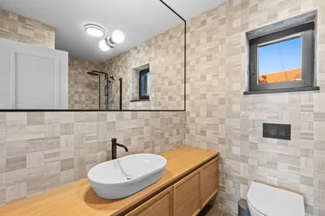 Contemporary Villa with Pool in Krnica