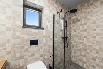 Contemporary Villa with Pool in Krnica