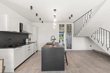 Contemporary Villa with Pool in Krnica