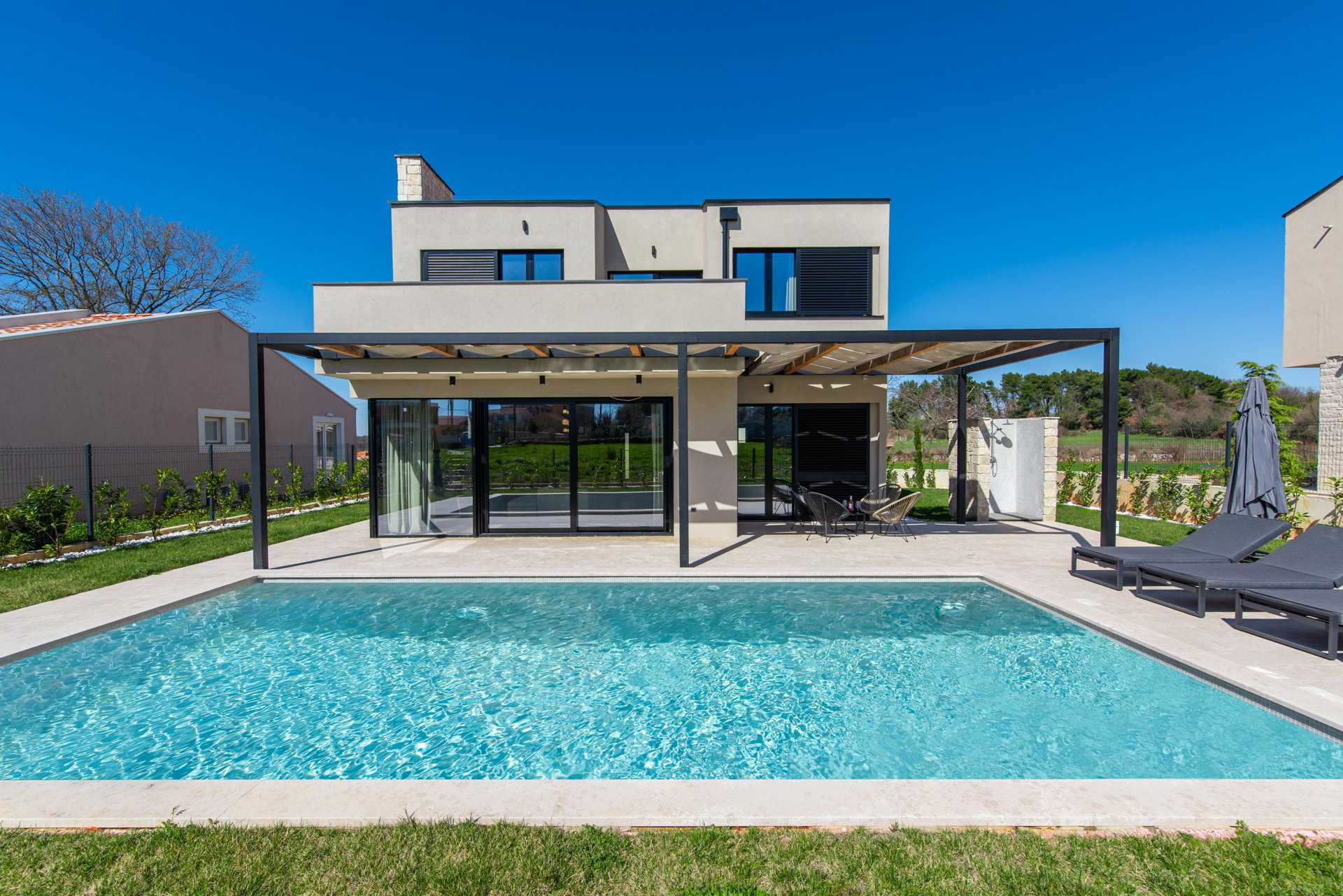 Image of Villa Chillax Two with Pool