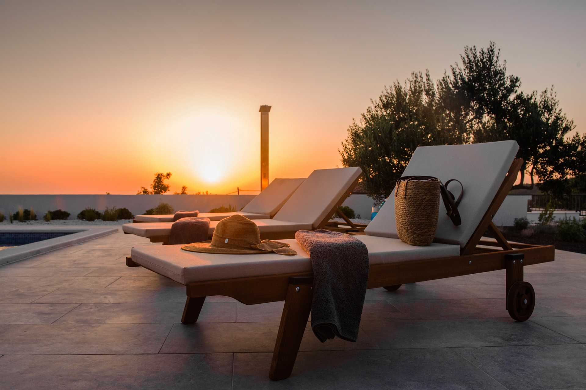 Villa Volare with Pool