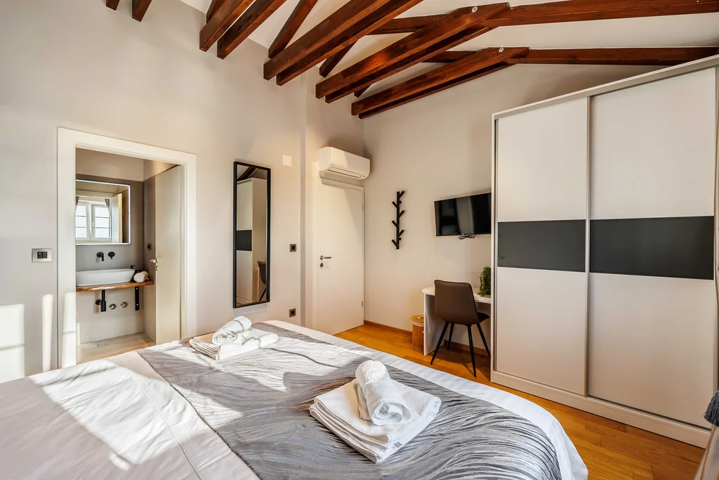 Villa Volare s bazenom