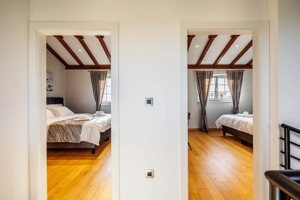 Villa Volare s bazenom