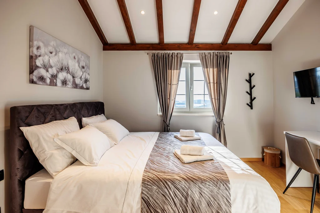 Villa Volare s bazenom