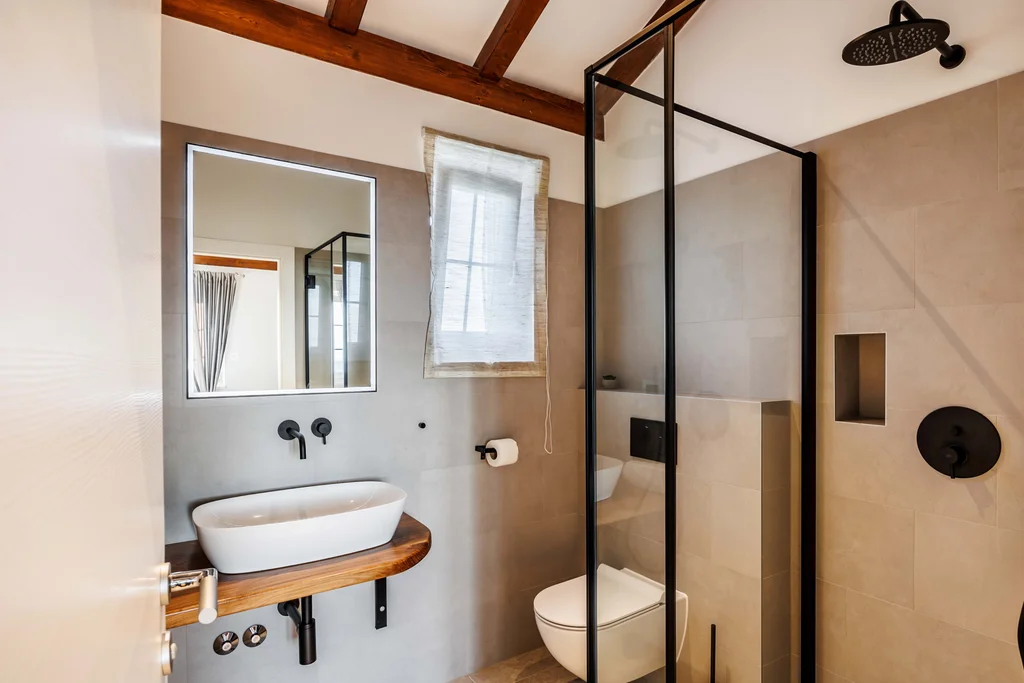 Villa Volare s bazenom