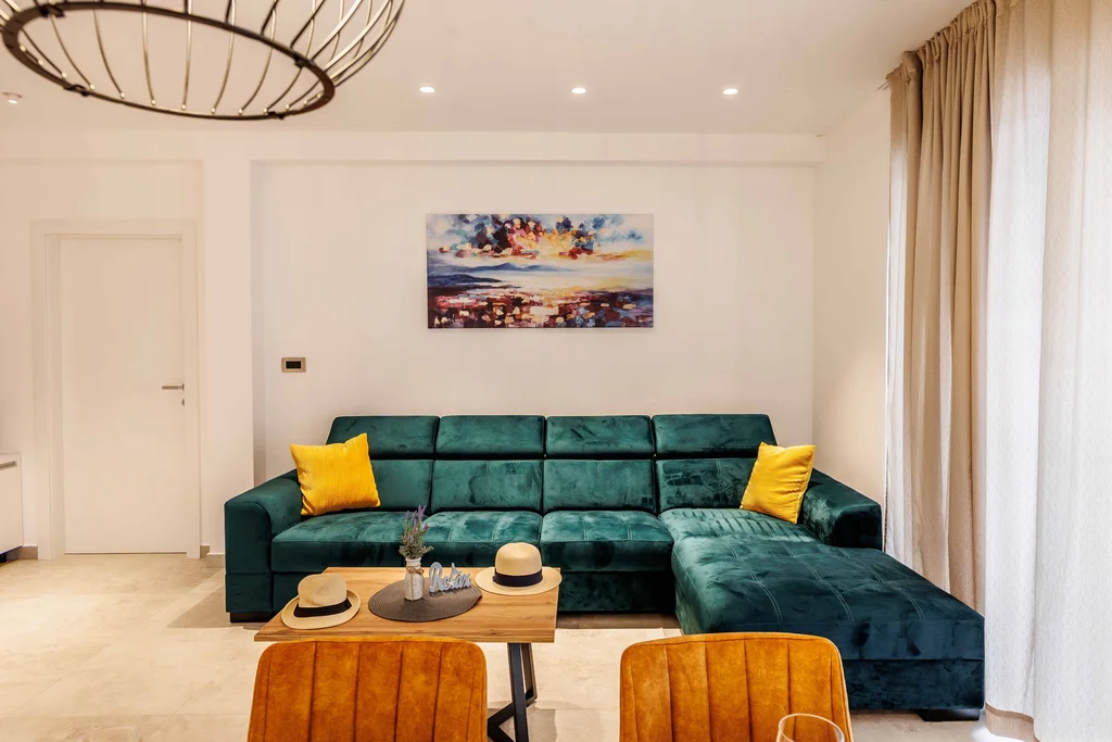 Villa Volare s bazenom