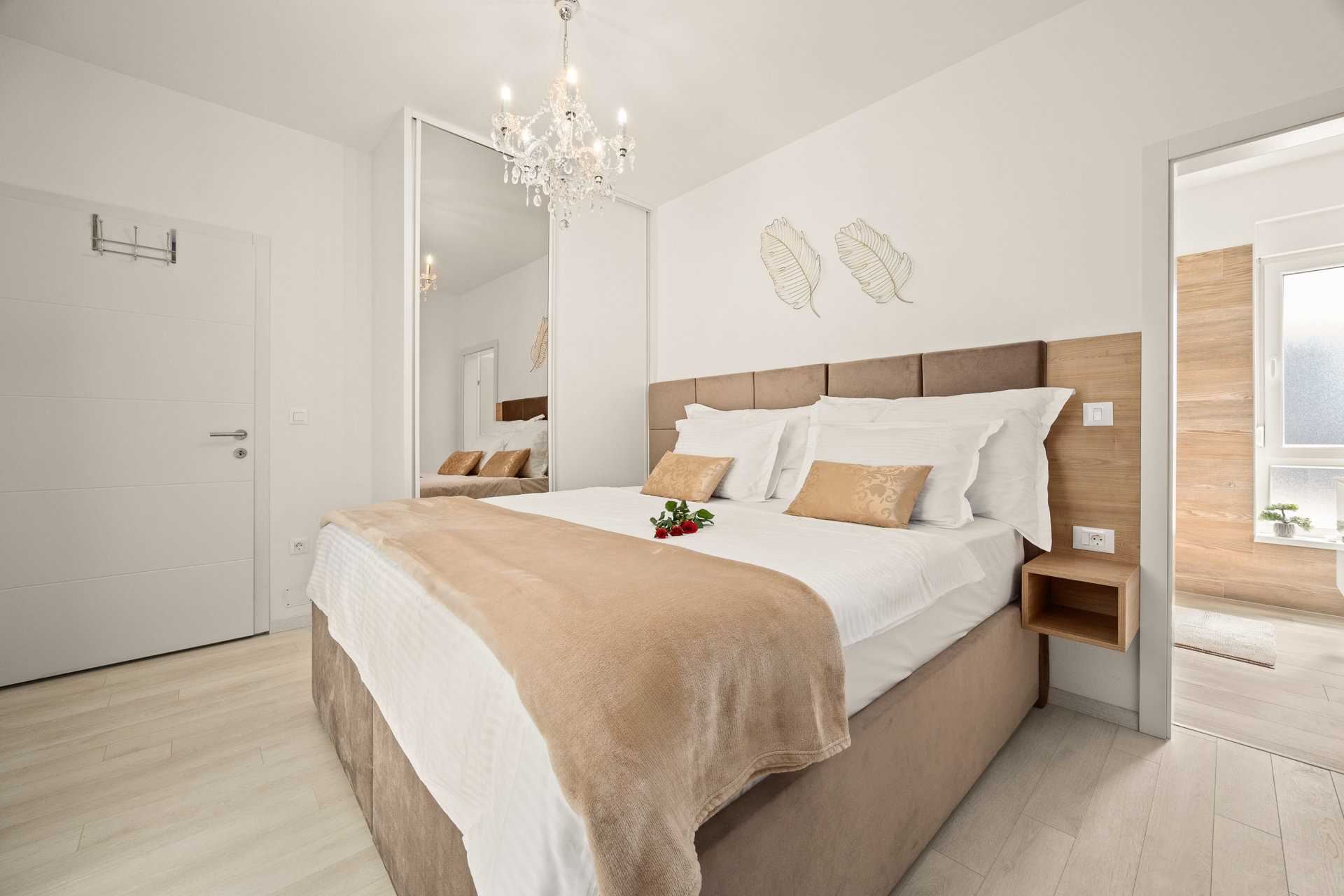 Villa Peony Grace s bazenom