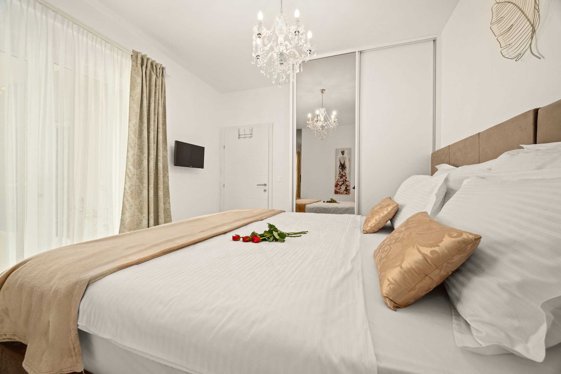 Villa Peony Grace s bazenom