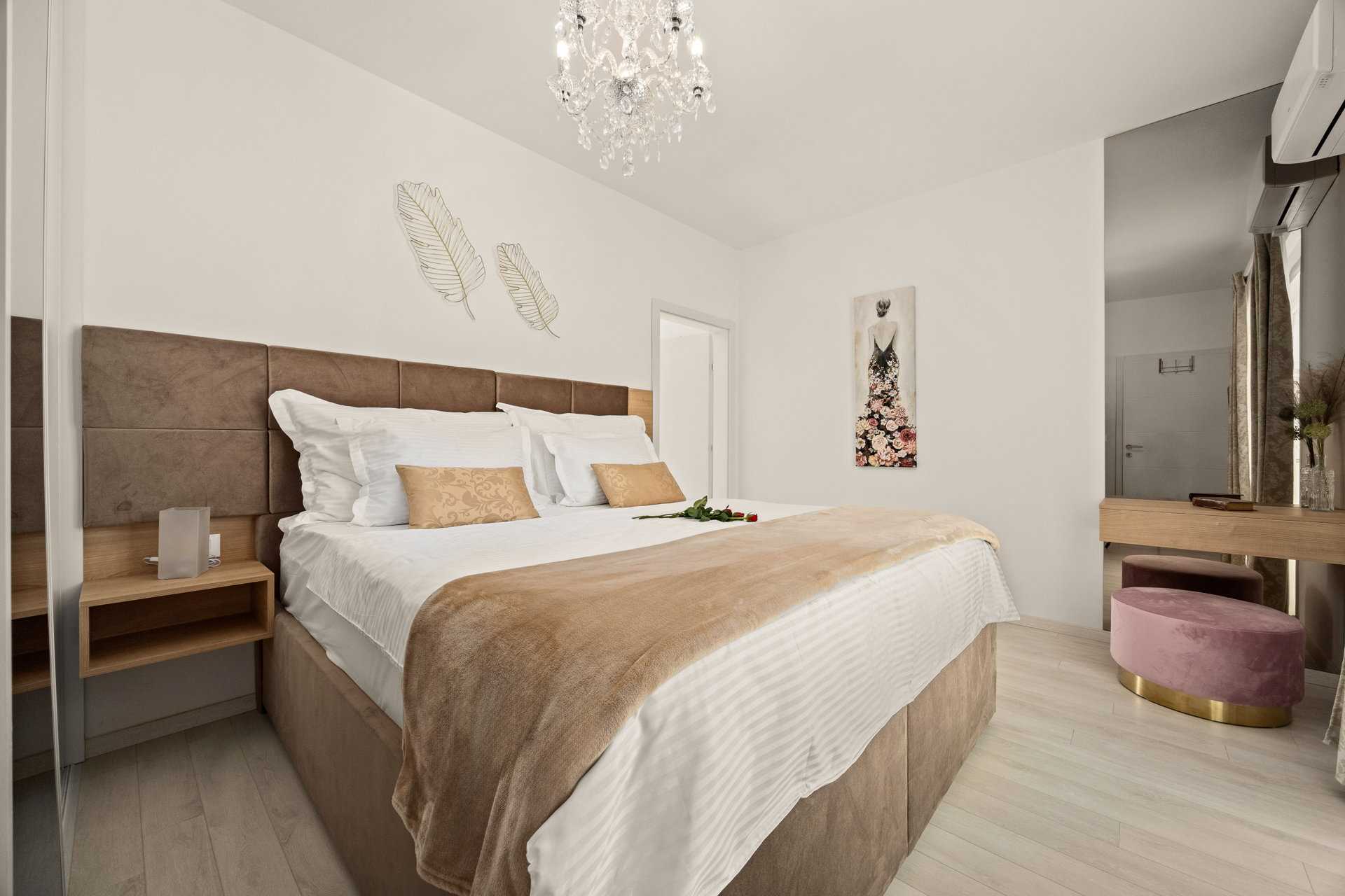 Villa Peony Grace s bazenom