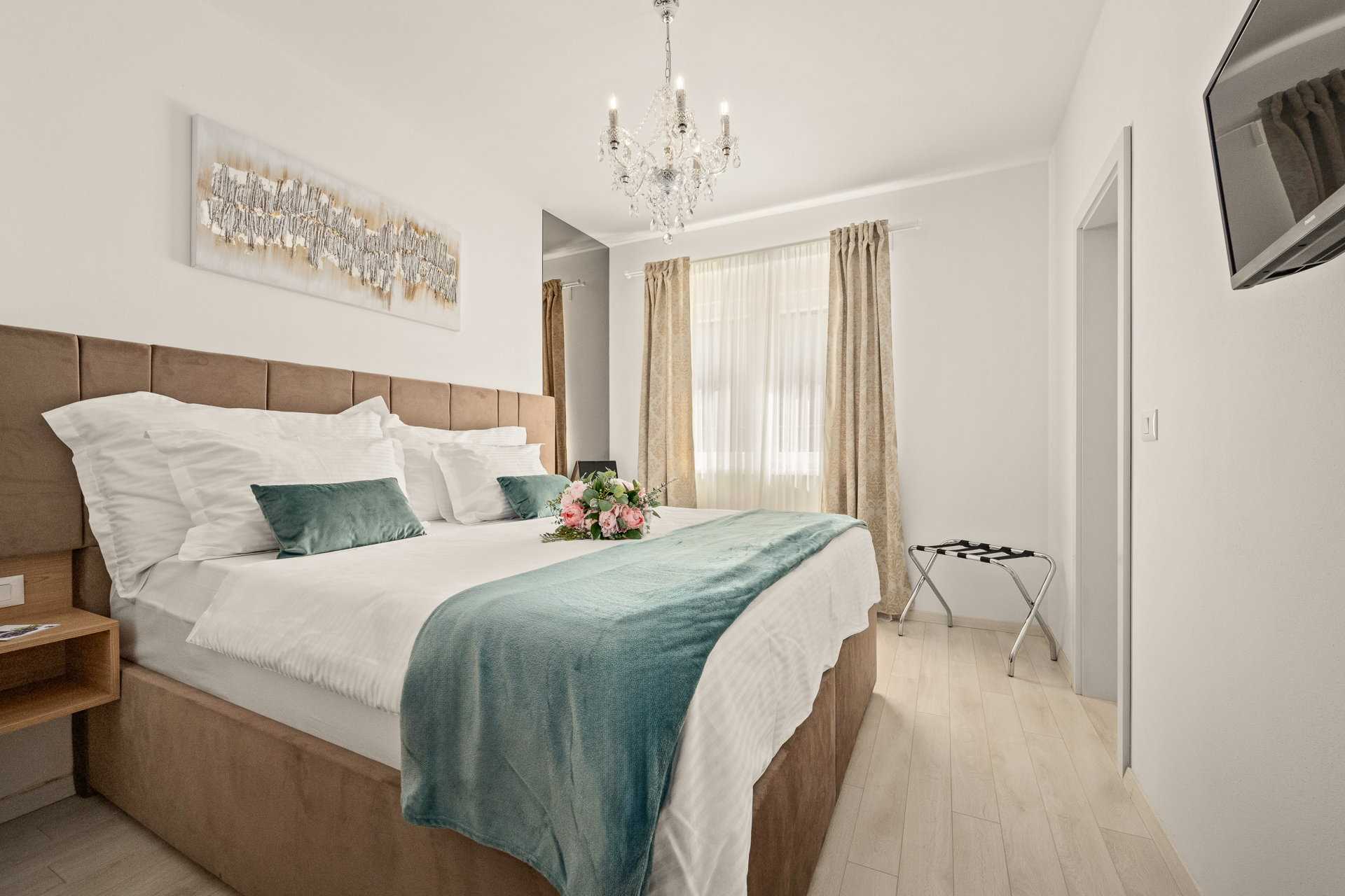 Villa Peony Grace s bazenom
