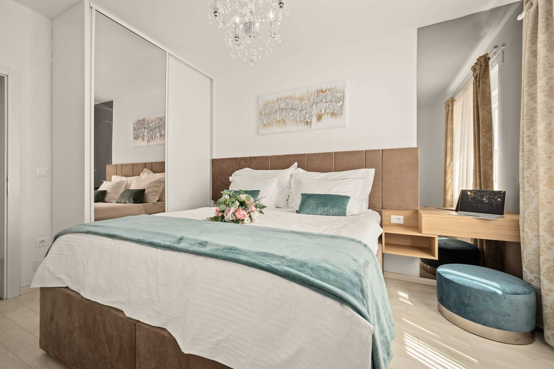 Villa Peony Grace s bazenom