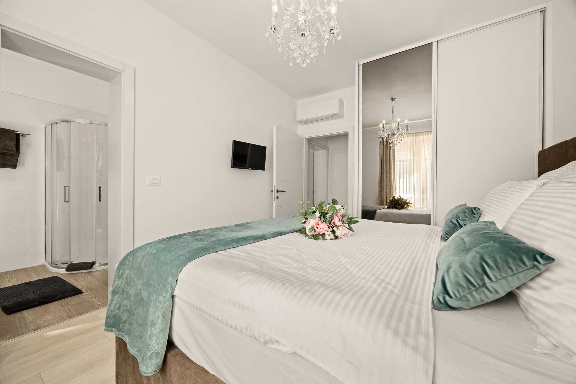 Villa Peony Grace s bazenom