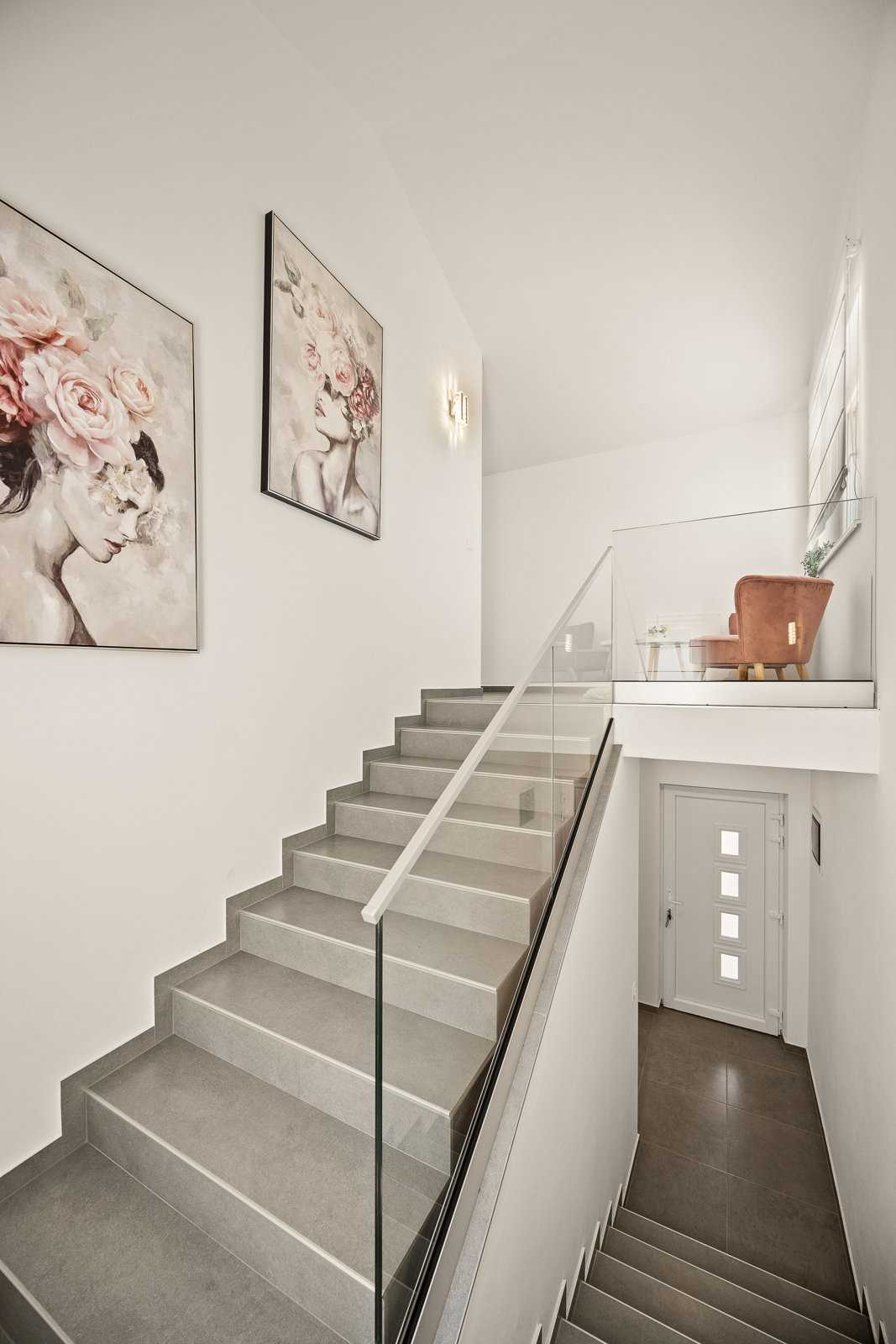 Villa Peony Grace s bazenom