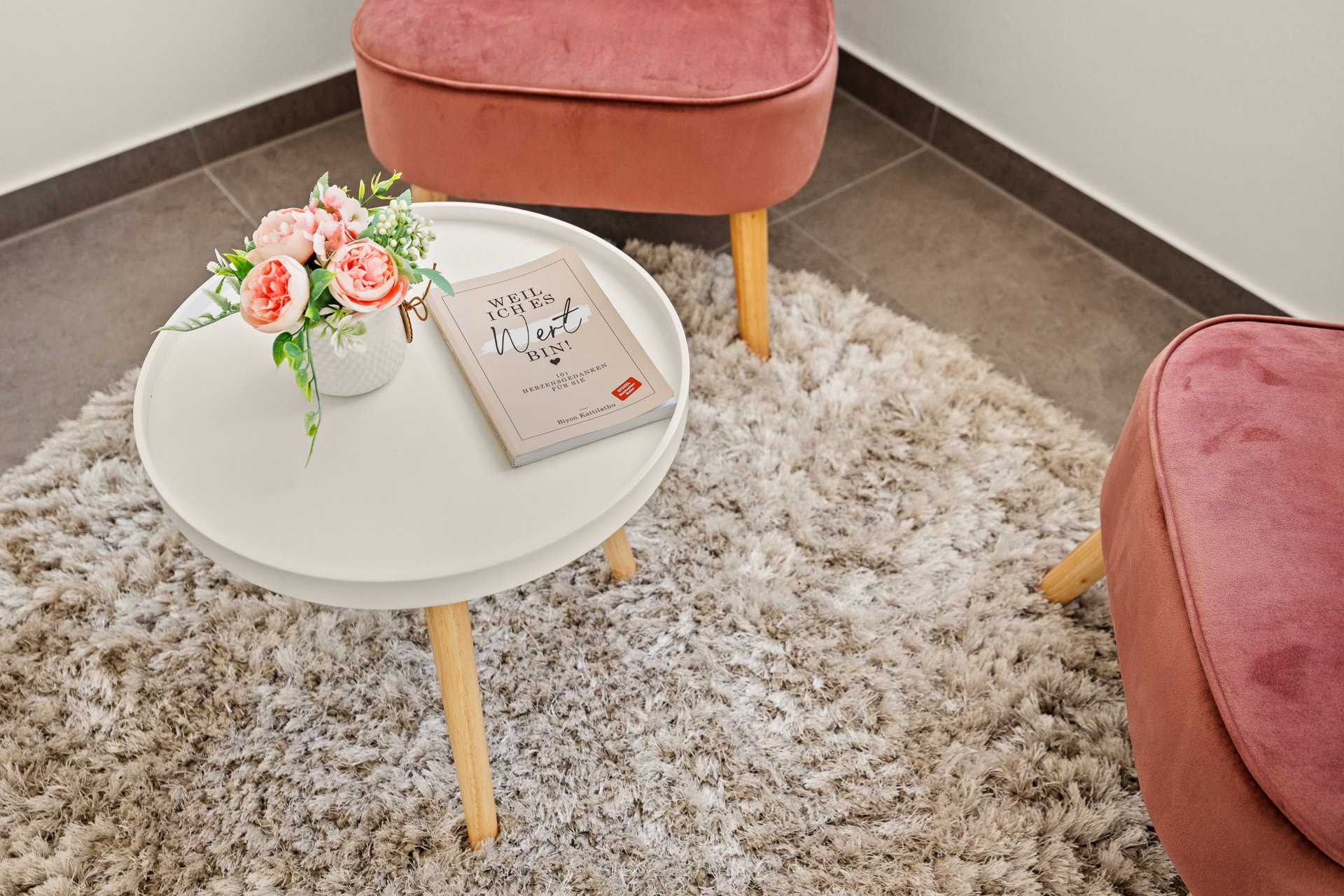 Villa Peony Grace s bazenom