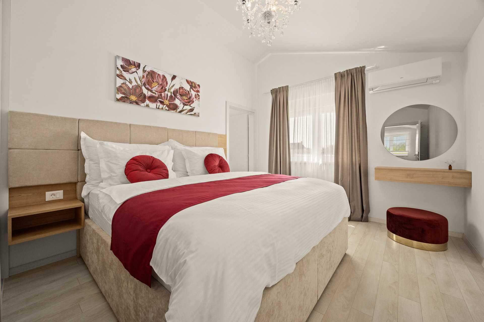 Villa Peony Grace s bazenom
